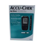 جهاز سكر ACCU-CHEK Active