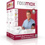 جهاز ضغط ديجيتال روزماكس موديل ch 155 f