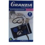 جهاز الضغط الهوائي جرانزيا Palmotens S-Plus مع سماعة طبيب هدية