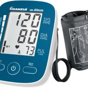 جهاز ضغط ديجيتال جرانزيا USB Altezza