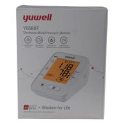 جهاز قياس ضغط الدم الإلكتروني ماركه YUWELL
