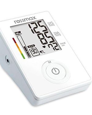 جهاز ضغط ديجيتال روزماكس موديل ch 155 f