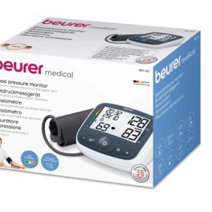 جهاز ضغط ديجيتال المانى ماركه Beurer BM40