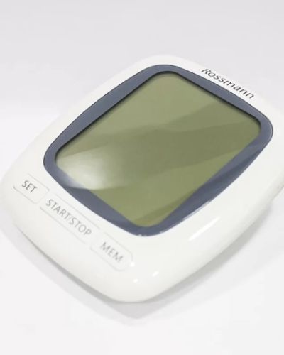 جهاز ضغط ديجيتال Pedo موديل ROSSMANN