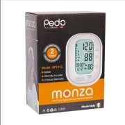 جهاز ضغط ديجيتال Pedo موديل monza
