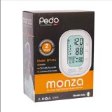 جهاز ضغط ديجيتال Pedo موديل monza