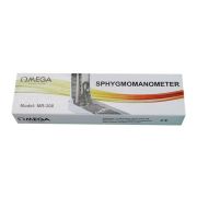 جهاز قياس ضغط الدم الزئبقي أوميجا
