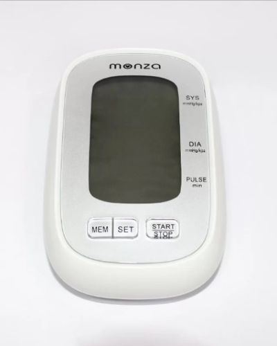 جهاز ضغط ديجيتال Pedo موديل monza