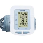 جهاز قياس ضغط الدم ومعدل ضربات القلب (yuwell YE660B)