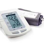 جهاز قياس ضغط الدم ومعدل ضربات القلب (yuwell YE660B)