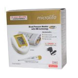 جهاز مراقبة ضغط الدم السويسري