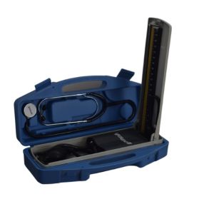 جهاز قياس ضغط زئبقى يوويل +سماعه طبيب