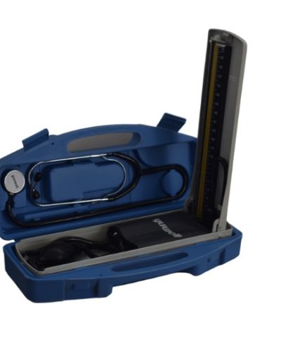 جهاز قياس ضغط زئبقى يوويل +سماعه طبيب