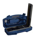 جهاز قياس ضغط زئبقى يوويل +سماعه طبيب