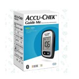 جهاز سكر ACCU CHEK Guide Me