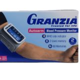 جهاز قياس ضغط الذراع جرانزيا