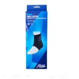 دعامة القدم