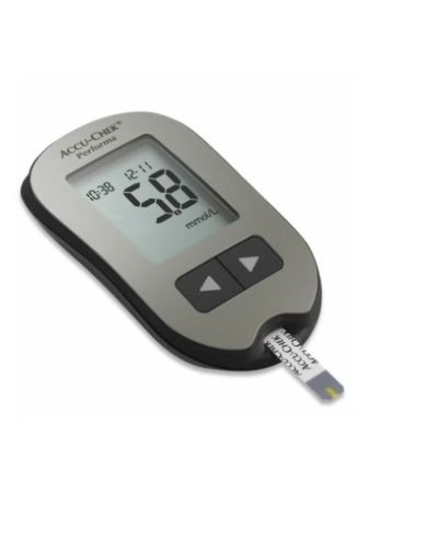 جهاز سكر فاين تيست لايت