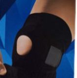 دعامة ركبة مفتوحة