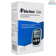 جهاز سكر فاين تيست لايت