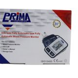 جهاز ضغط ديجيتال ماركة بريما