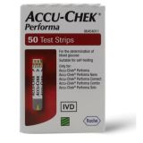 شرايط اكوا تشيك بيرفورما Accu chek Performa