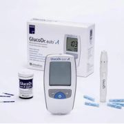 جهاز سكر جلوكو دكتور اوتو