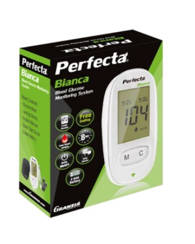 جهاز سكر ايطالى Perfecta Bianca