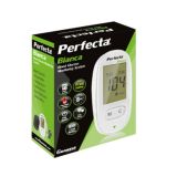 جهاز سكر ايطالى Perfecta Bianca