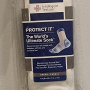 شراب القدم السكري