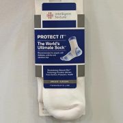 شراب القدم السكري